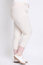 Women's Plus Hyperstretch Crop Straight Leg Pants