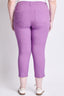 Women's Plus Hyperstretch Crop Straight Leg Pants