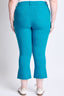 Women's Plus Hyperstretch Cropped Kick Flare Pants