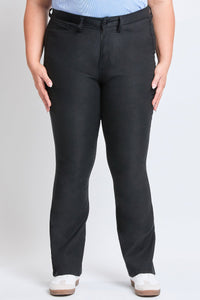 Women's Plus Hyperstretch Flare Pants