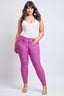 Women's Plus Hyperstretch Skinny Pants