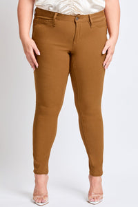 Women's Plus Hyperstretch Skinny Pants