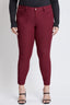 Women's Plus Hyperstretch Skinny Pants