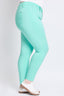Women's Plus Hyperstretch Skinny Pants