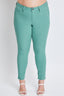 Women's Plus Hyperstretch Skinny Pants