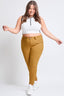 Women's Plus Hyperstretch Skinny Pants