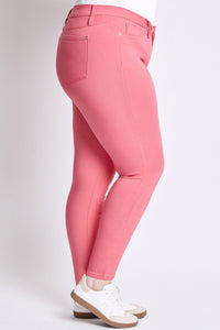 Women's Plus Hyperstretch Skinny Pants