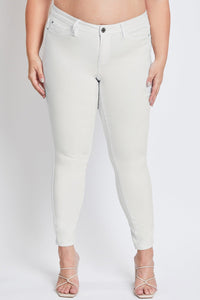 Women's Plus Hyperstretch Skinny Pants