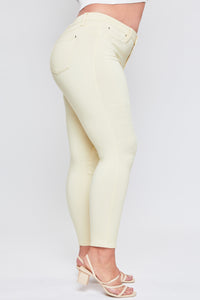 Women's Plus Hyperstretch Skinny Pants