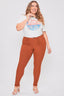 Women's Plus Hyperstretch Skinny Pants