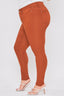 Women's Plus Hyperstretch Skinny Pants