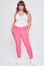 Women's Plus Hyperstretch Skinny Pants