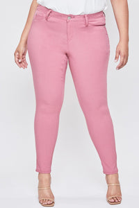 Women's Plus Hyperstretch Skinny Pants