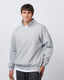 Enza Adult Relaxed Half Zip