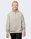 Enza Ladies Boxy Half Zip Fleece