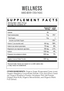 Mixed Berry Electrolytes | 25 Serving Stick Pack