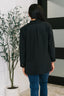 Every Day Blazer in Black