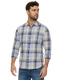 ROSWELL VINTAGE WASHED SHIRT