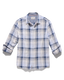 ROSWELL VINTAGE WASHED SHIRT