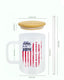 America's 250th 16oz Coffee Mug