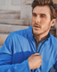 MADEFLEX JOURNEY STRETCH 1/4-ZIP