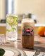 America's 250th 20oz Glass Tumbler