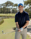 ARCADIA CAMO PERFORMANCE POLO