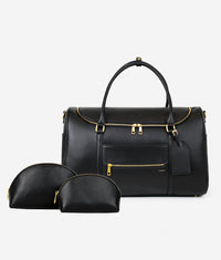 The Travel Bundle - Black