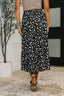 Fielding Flowers Floral Skirt
