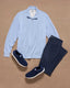 JOURNEY STRETCH 5-POCKET PANT - NASHVILLE STRAIGHT