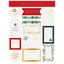 Holiday Classic Gift Tags Set