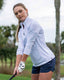 WOMEN’S MVP 1/4-ZIP