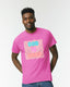 God Is Good - Ready To Press Design - Shirt Not Included