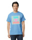 God Is Good - Ready To Press Design - Shirt Not Included