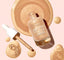 Golden Gleam Illuminating Peptide Serum
