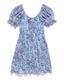 AUBREY MINI DRESS