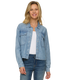 HAYDEN TENCEL JACKET