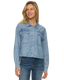 HAYDEN TENCEL JACKET