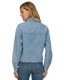 HAYDEN TENCEL JACKET