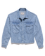 HAYDEN TENCEL JACKET