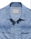 HAYDEN TENCEL JACKET