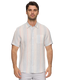 BRENT LINEN SHIRT