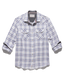 WEXFORD VINTAGE SOFT WESTERN SHIRT