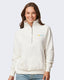Lake Isabel North Dakota: Half Zip