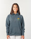 Lake Isabel Paradise: Half Zip