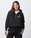 Lake Isabel Sun: Half Zip