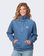 Lake Isabel Sun: Half Zip