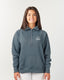 Lake Isabel Sun: Half Zip