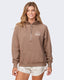 Lake Isabel Sun: Half Zip