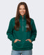 Lake Isabel Sun: Half Zip
